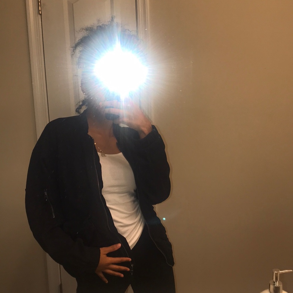 H&M LIGHTWEIGHT JACKET